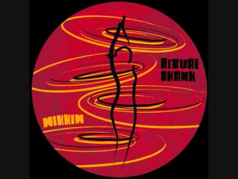 Mikkim - Deeper In Your Mind