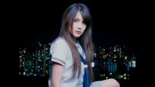 入山杏奈　iriyama anna