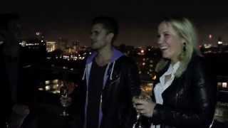 Collabro: Surprise Marriage Proposal - &#39;All Of Me&#39; (2014)