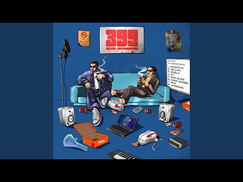 ПОДНЯЛИ ТРАТИМ (feat. RA1)