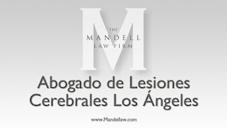 preview picture of video 'Abogado de lesiones cerebrales Los Ángeles - Cerebral Traumática Abogado de Lesiones Northridge'