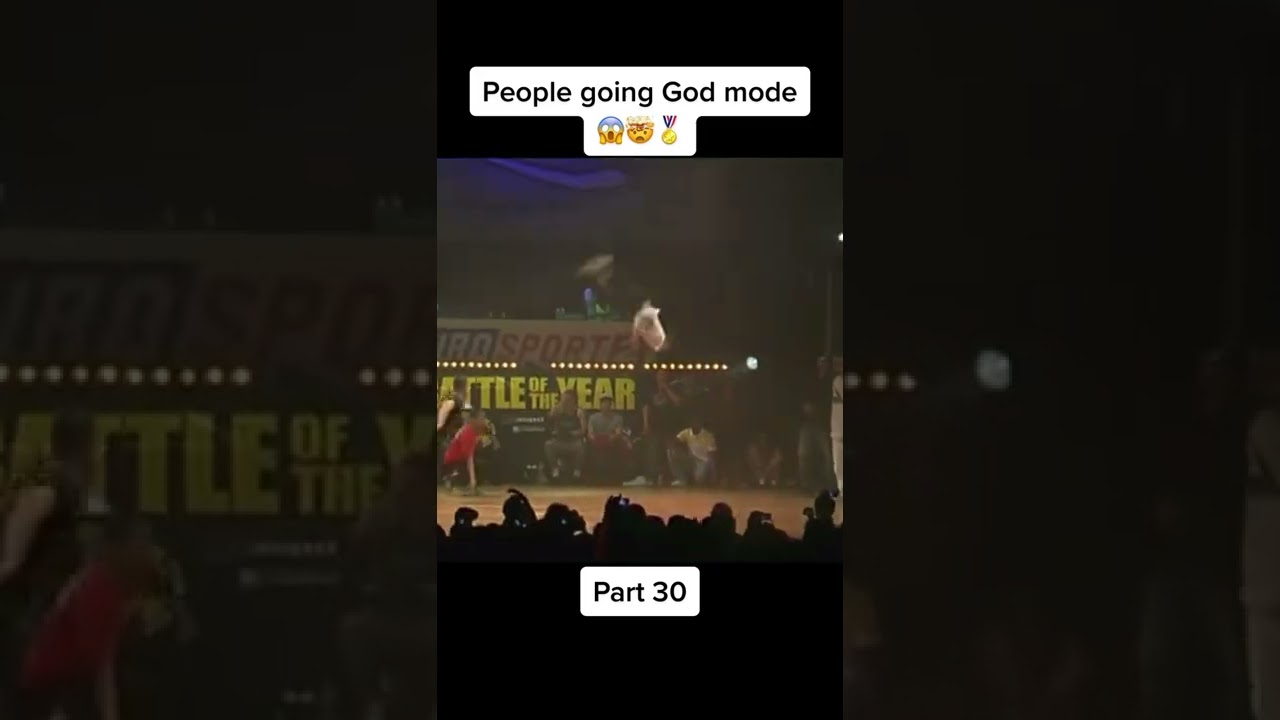 People Going God Mode 😲 | #shorts