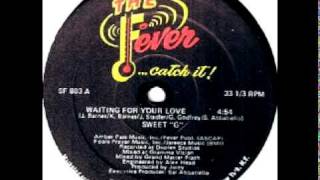 Sweet G   Waiting For You Love