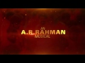 Mersal Audio Launch