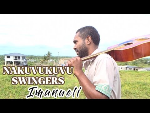 Nakuvukuvu Swingers - Imanueli (Official Music Video)