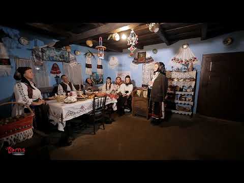 Colind live Alexandra Antal