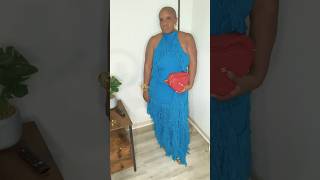 She Didn’t Make the Trip, But She’s Still That Girl #styleover50