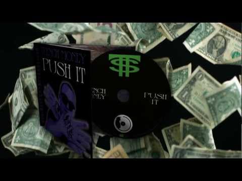 Trench Money - Kill It - Valencia - BCR 2012