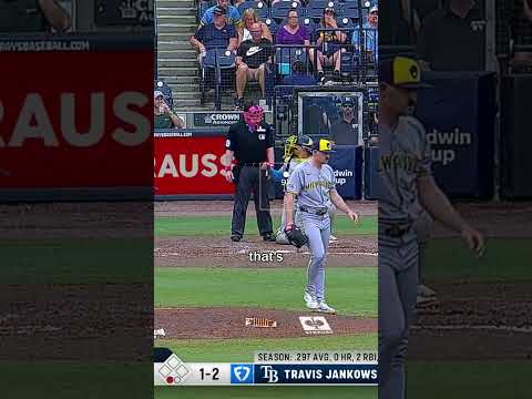 The WORST Strike Call this Season! ⚾👀
