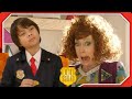 The Case Of The Stolen Pies Triangles Odd Squad