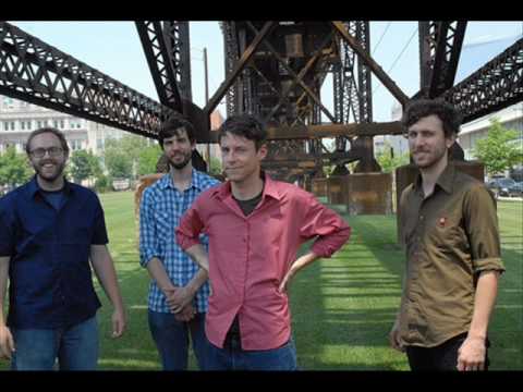 Great Lake Swimmers - I saw you in the wild