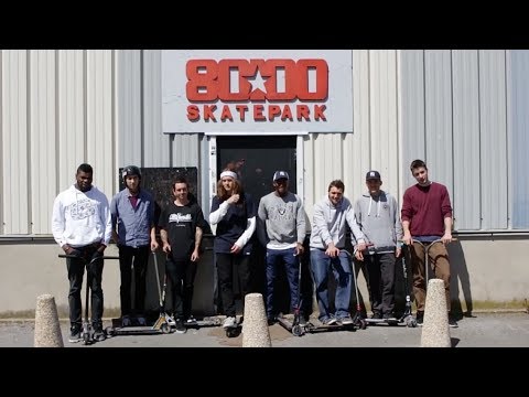 La mixture Dissidence