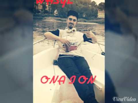 Wasyl Ona i On STUDIO EFEKT