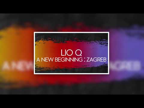 Lio Q - A New Beginning (Original Mix)