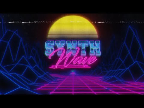 Synth Wave | Now & Never | Mini Album