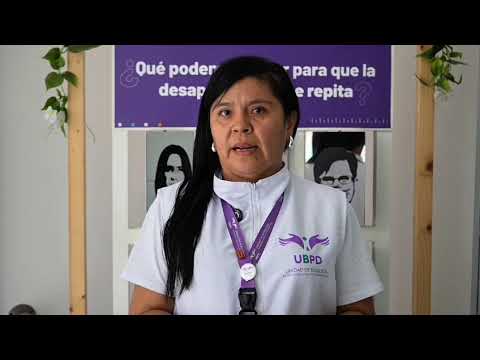 Familias buscadoras rompen décadas de silencio: recuperan cuerpos en Santander de Quilichao