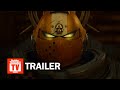 Secret Level Season 1 Trailer
