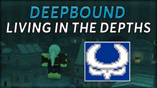 New Deepbound Flaw | Deepwoken