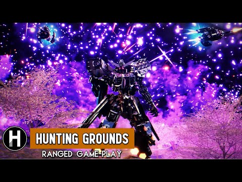 [M.A.S.S. Builder 0.8.6] HG5 - Crater Crashers | Very Hard (04:01)