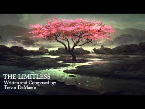 🎹 Trevor DeMaere - The Limitless (Original Composers Edition)