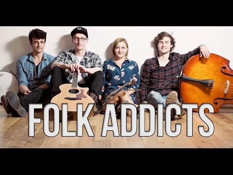 Folk Addicts Video