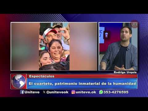 Espectáculos: lo que dejó el fin de semana largo