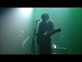 Sombres Forêts - La Nuit LIVE @ Théâtre Plaza ...