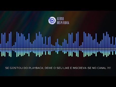 PROSSEGUIR - DINA SANTOS (PLAYBACK) 2021