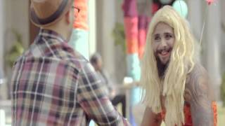 Grupo Treo   Pegado A Tu Boca   Remix    Vj E P