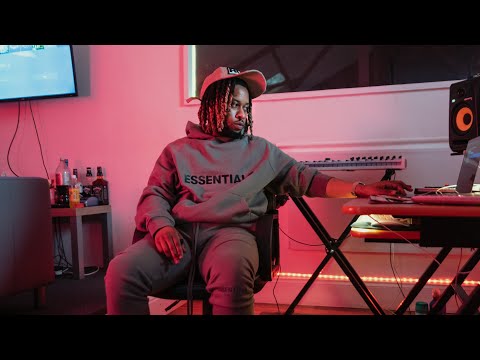 Tcthemarksman - Lemon Pepper Freestyle