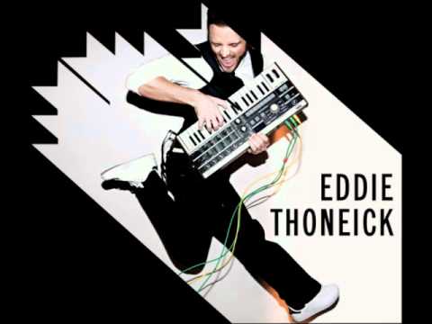 Eddie Thoneick Feat. Berget Lew - Deeper Love