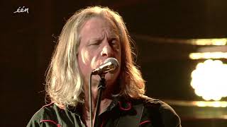 The Scabs: Nothing on my radio