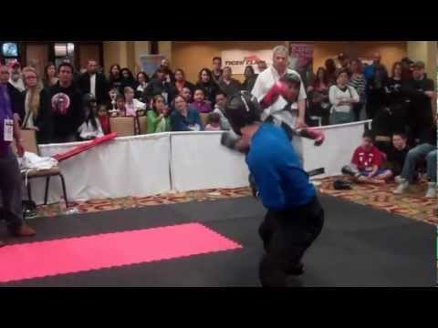 TeamGipsy(Chad Cannon)VsTexasBlitz(Vito Rodriguez)LSO'12-LtMd-PT