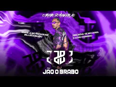 NORTE X SUL - ELETRO FUNK (DJ JÃO O BRABO & DJ BRENNO PAIXÃO)