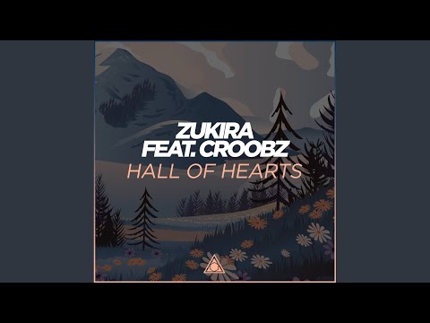 Hall Of Hearts (Original Mix)