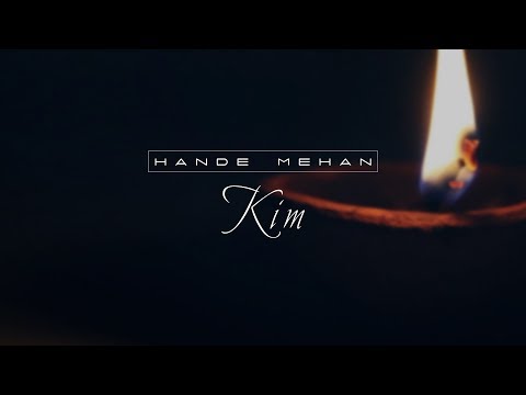 Hande Mehan - Kim (Teoman Cover)