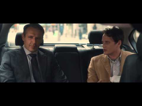 Время любовников - Trailer