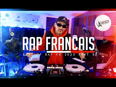 Rap Français Mix 2023 | #3 | 🇫🇷 La French 🇫🇷 Tiakola,Niaks,Gazo,Jul,Werenoi,Niska,Naza,Franglish