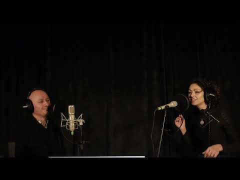 Magdalena Kuźmińska i Marek Kopeć // Tam się rodzi nowy Bóg