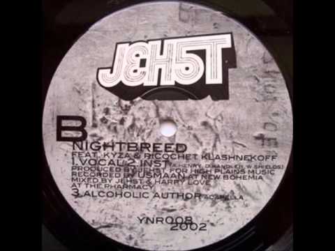 Selrok x Jack CC - Same As Standard