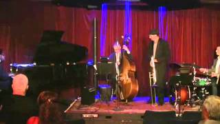 Steve Berndt Someone To Watch Over Me