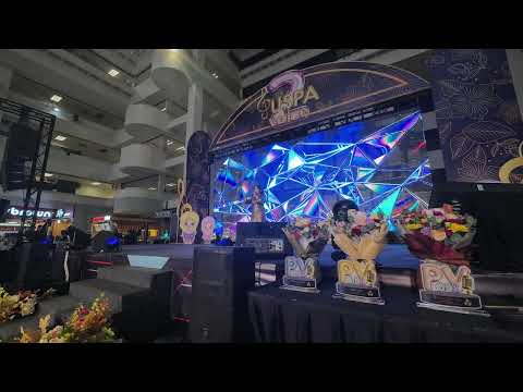 PERTANDINGAN AKHIR PUSPA VOICE 2.0 ( MICHELLE KASIANUS / PEMENANG KE-2 & PERSEMBAHAN TERBAIK )