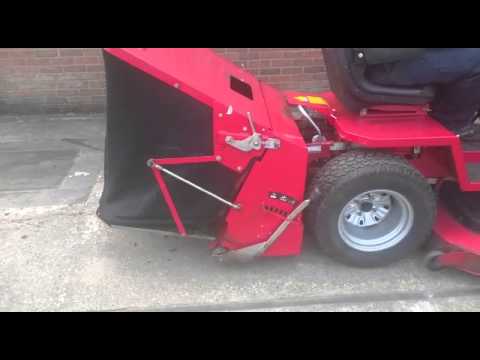 Countax tractor A20/50 for sale