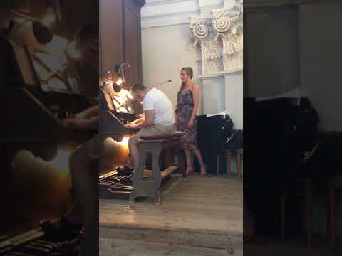 L.Cohen - Hallelujah (polska wersja)- Natalia Winnik (Ołów)