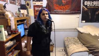 Defiler - Walk In The Glow (Vocal Cover)