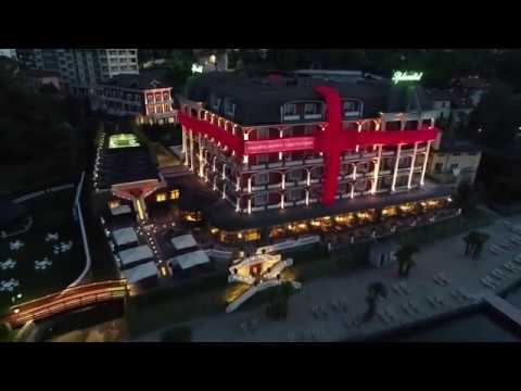 Summer on Lake Maggiore! Treat yourself to a holiday at Zacchera Hotels!