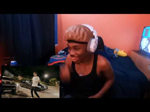 Hero Reacts To Yung Silk _PSA "SLG Anthem"