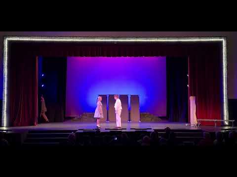 Alice by Heart - Justin Siena High School - 2025