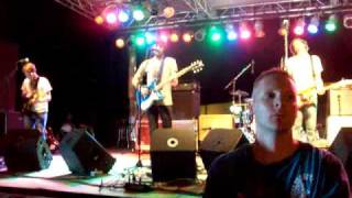 Desaparecidos - &quot;Survival Of The Fittest&quot;