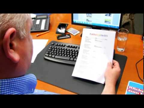 HwK-TV, 12.05.2010 - Starker Auftritt des Handwerks